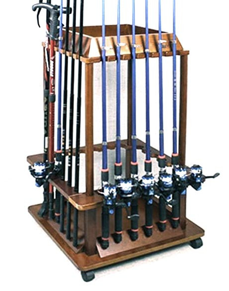 Органайзер для вудок "Ярилгач" капучино Миколаїв - фото 1