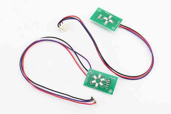 Плати зарядки батареї 6 діодів та включення 4 діода, к-кт (гіроборд) Київ