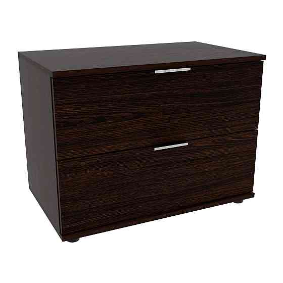 Тумба-комод в вітальню К-12, Венге Магія, 700/425/530 Львів