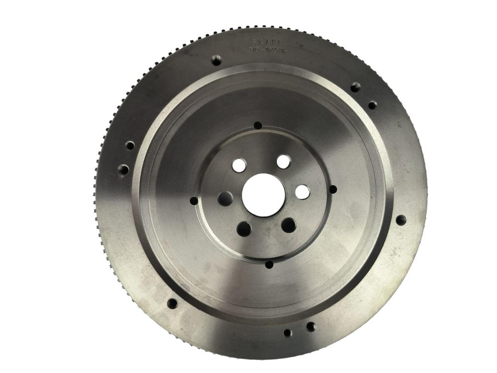 Маховик 2108, 2109, 21099, 2113, 2114, 2115 двигуна Мукачево - фото 2