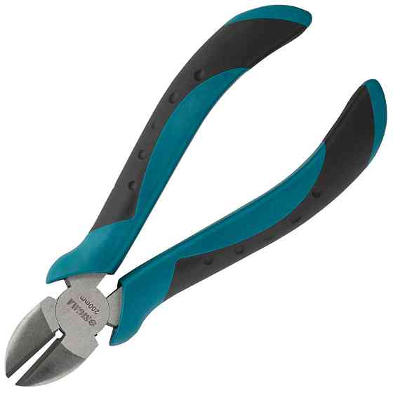 Бокорезы 200мм Mega SIGMA (4352341) Киев