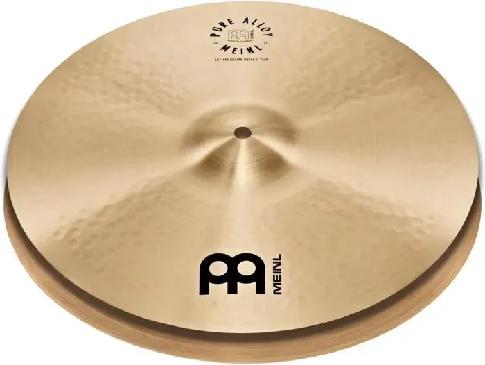 Ударная установка  Meinl Pure Alloy Hi-hat 14