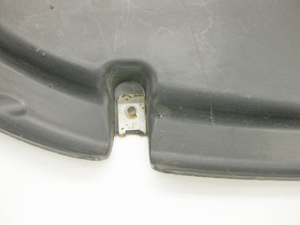 Mercedes-Benz  A2046900307 Захист задньої частини днища правий C-Class W204 Одесса - изображение 8