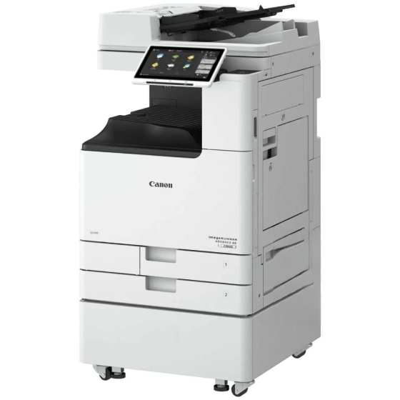 Canon imageRUNNER DX 4945i (мер. принтер/копір/сканер/Wi-Fi) Киев