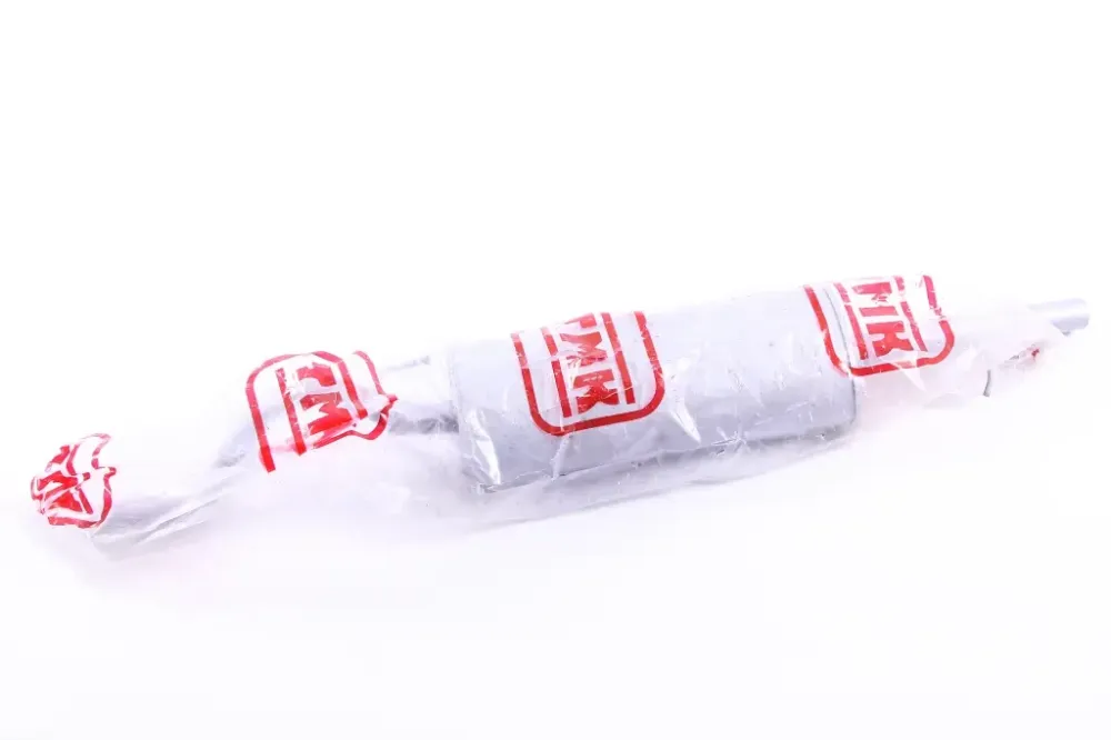 Глушник 2112 нов. обр. «ТМК» закатний (з 2008р.) Вінниця - фото 3