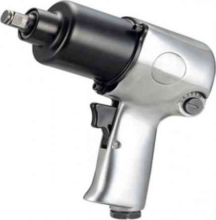 Пневмогайковерт 1/2&quot;DR, 7000 об/хв, 542 Нм, 2,9 кг HANS (84110) Вінниця