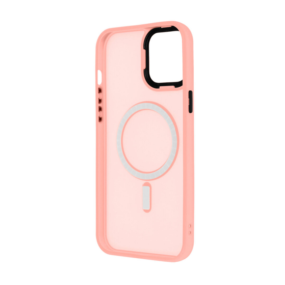 Чохол для смартфона Cosmic Magnetic Color HQ for Apple iPhone 11 Pro Max Pink Киев - изображение 2