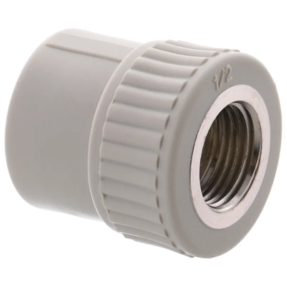 Соединительная муфта 25x1/2F