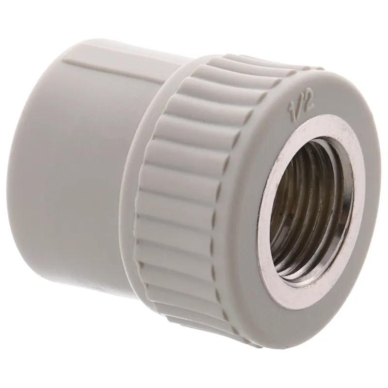 Соединительная муфта 25x1/2F