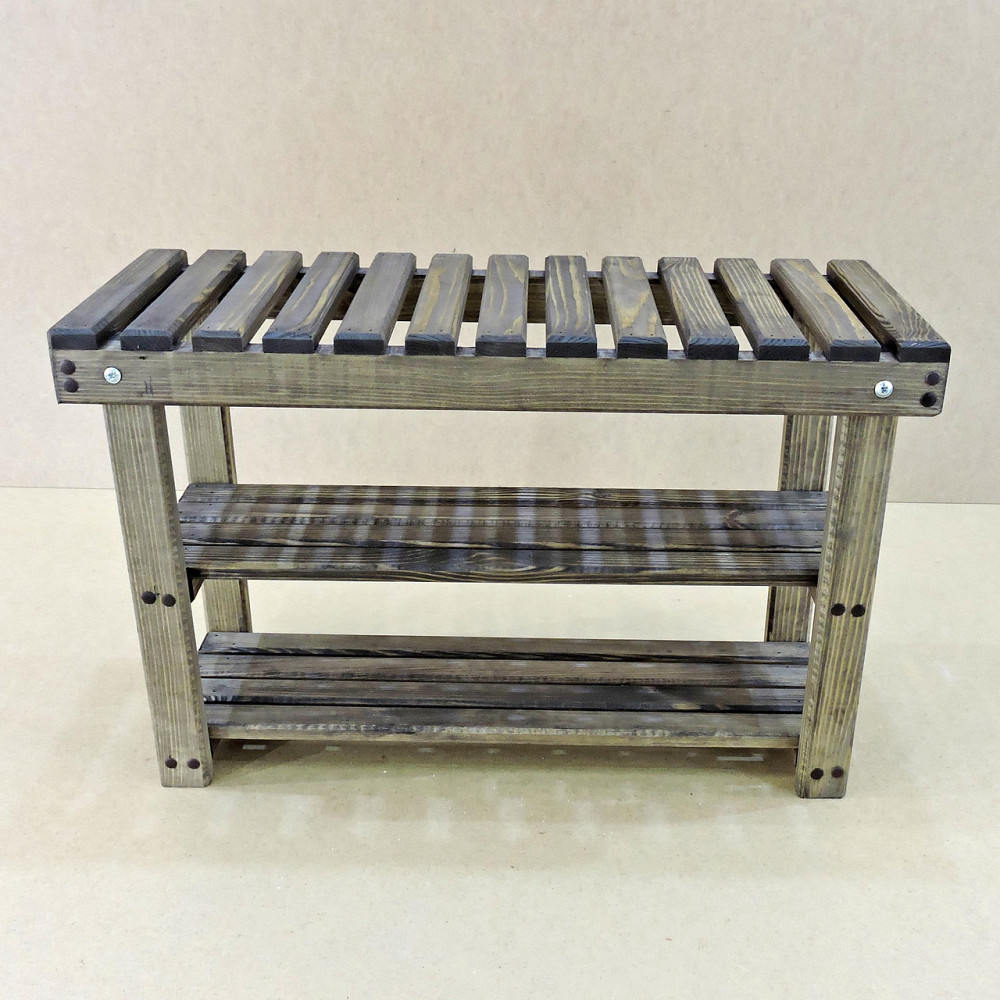 Полка для обуви 