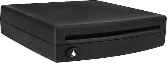 Автомобільний CD-плеєр з USB підключкою SX-3100A Луцьк