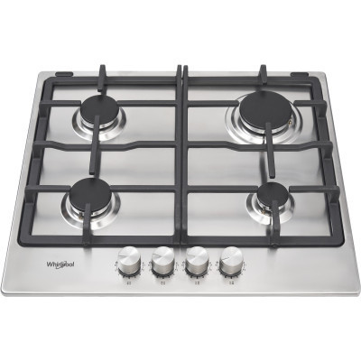 Варочная поверхность Whirlpool TKRL660IX Винница - изображение 8