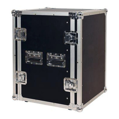 Кейс для звукового обладнання RockCase Professional Line - 19" Rack Flight Case, 15HU (RC 24115 B) Вінниця - фото 1