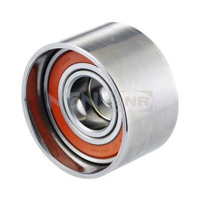 Ролик натягувача ременя SNR GE381.01 Вінниця - фото 1