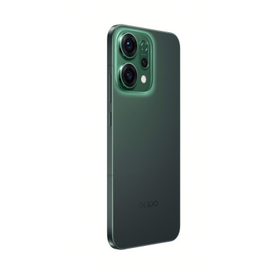 Мобильный телефон Oppo Reno14 5G 12/256GB Luminous Green (OFCPH2737_GREEN) Винница - изображение 6