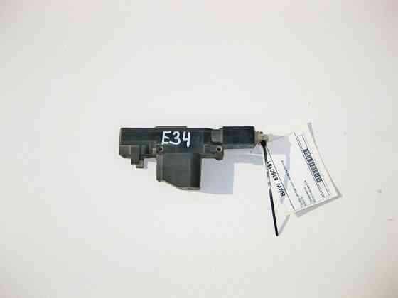 BMW  8350181 Привід центрального замку багажника BMW 5-Series E34 Одесса