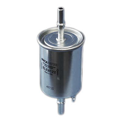 Фильтр топливный MECAFILTER ELE6122 Винница - изображение 1
