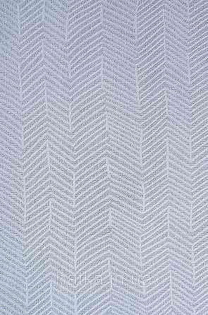 Шпалери вінілові на флізеліні Marburg Memoria 1.06х10 смужки вертикальні горизонтальні білі сірі Київ