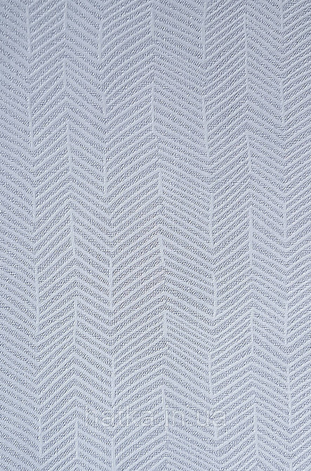 Шпалери вінілові на флізеліні Marburg Memoria 1.06х10 смужки вертикальні горизонтальні білі сірі Київ - фото 2