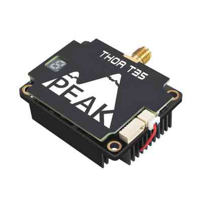 Видеопередатчик (VTX) Peakfpv THOR T35 FPV VTX (T35) Винница