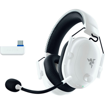 Навушники Razer BlackShark V2 Pro for PS5 White (RZ04-04530600-R3G1) Вінниця - фото 1