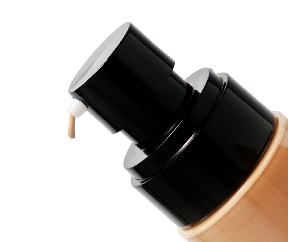 Тональний крем Parisa Base 4U №13 з колагеном Запоріжжя - фото 3