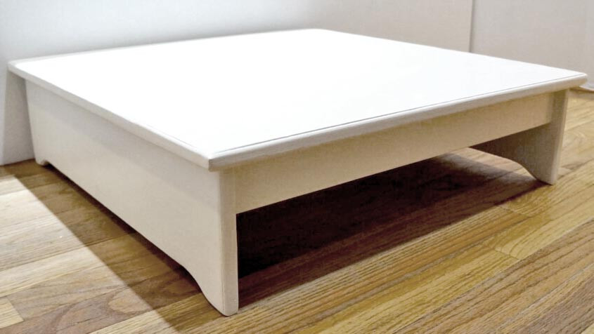 Стілець "Сирет" зефір Миколаїв - фото 1