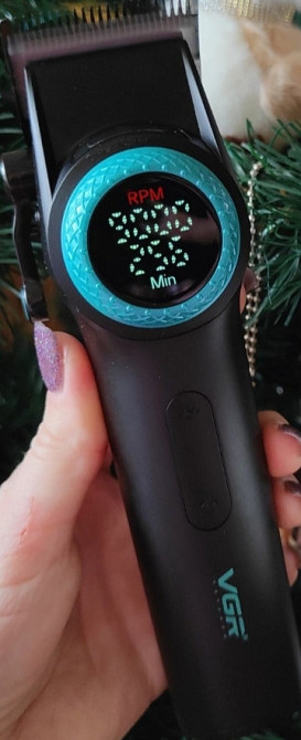 Машинка для стрижки V GR v 001 ! Киев - изображение 8