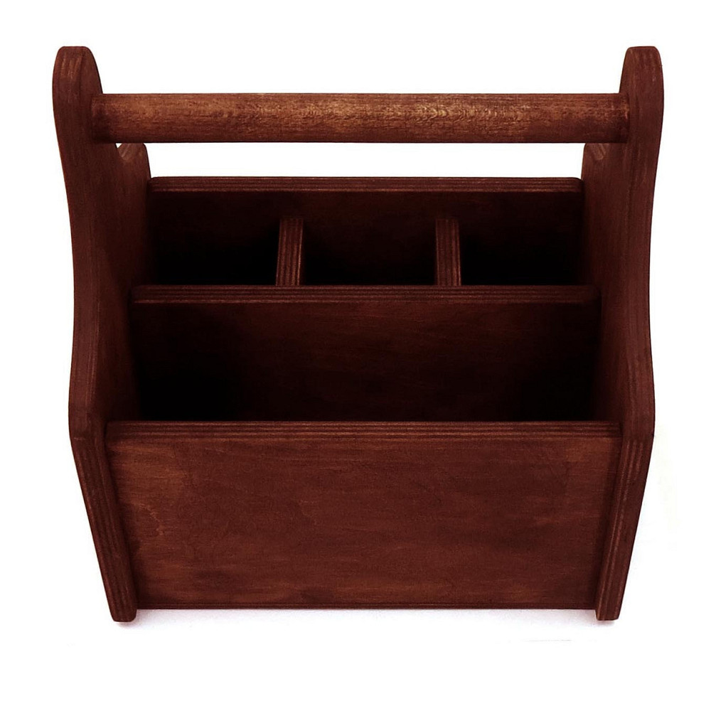 Підставка для столових приладів "Карамелла" савоярді Миколаїв - фото 1