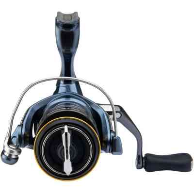 Катушка Shimano Ultegra FC 2500 HG 5+1BB (ULT2500HGFC) Винница