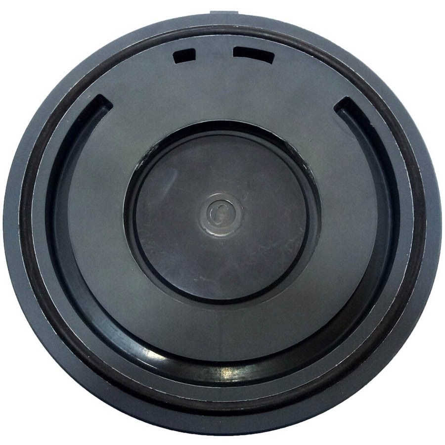 Обратный клапан Era межфланцевый D140 мм без фланцев Киев - изображение 2