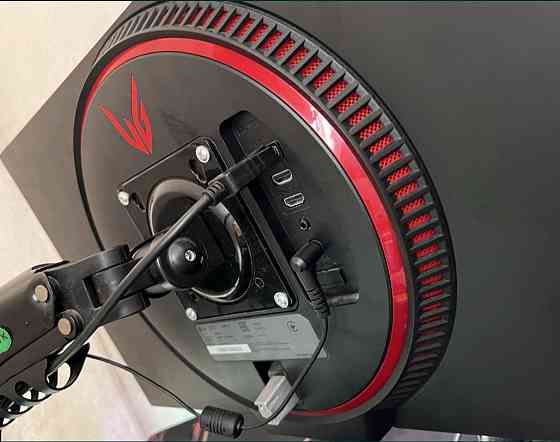 Монітор LG 144Hz. Київ