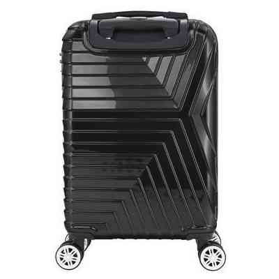 Чемодан Semi Line 20" S T5765-1 Black (DAS302950) Винница