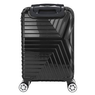 Чемодан Semi Line 20" S T5765-1 Black (DAS302950) Винница - изображение 4