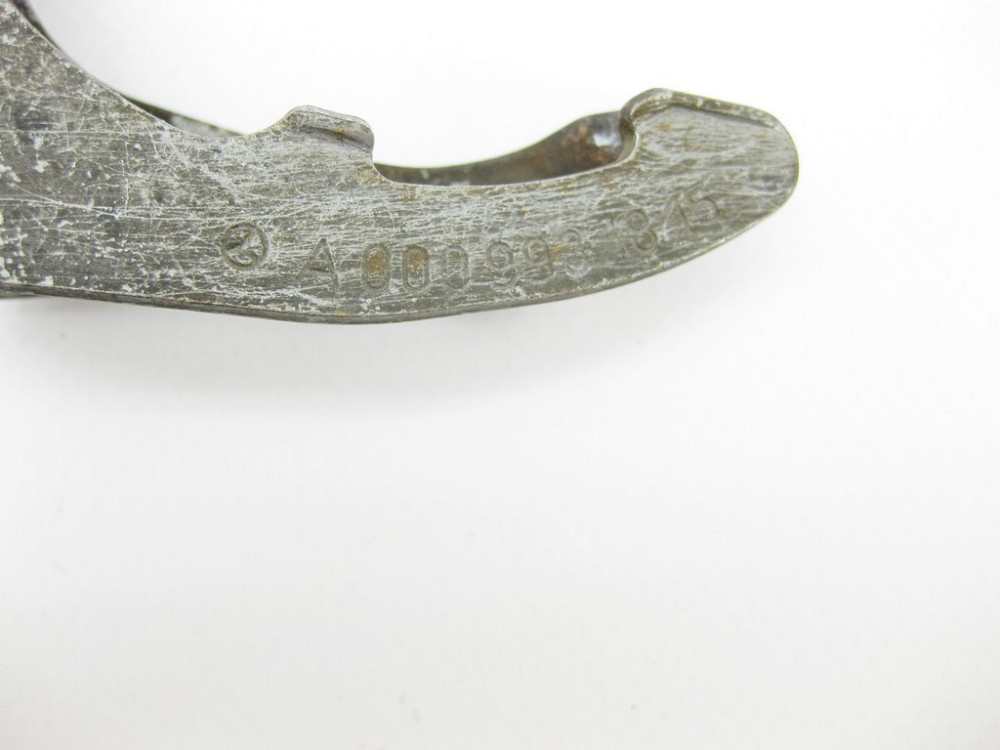 Mercedes-Benz  A0009931815 Хомут - скоба каталізатора G-Class W463 Одеса - фото 8