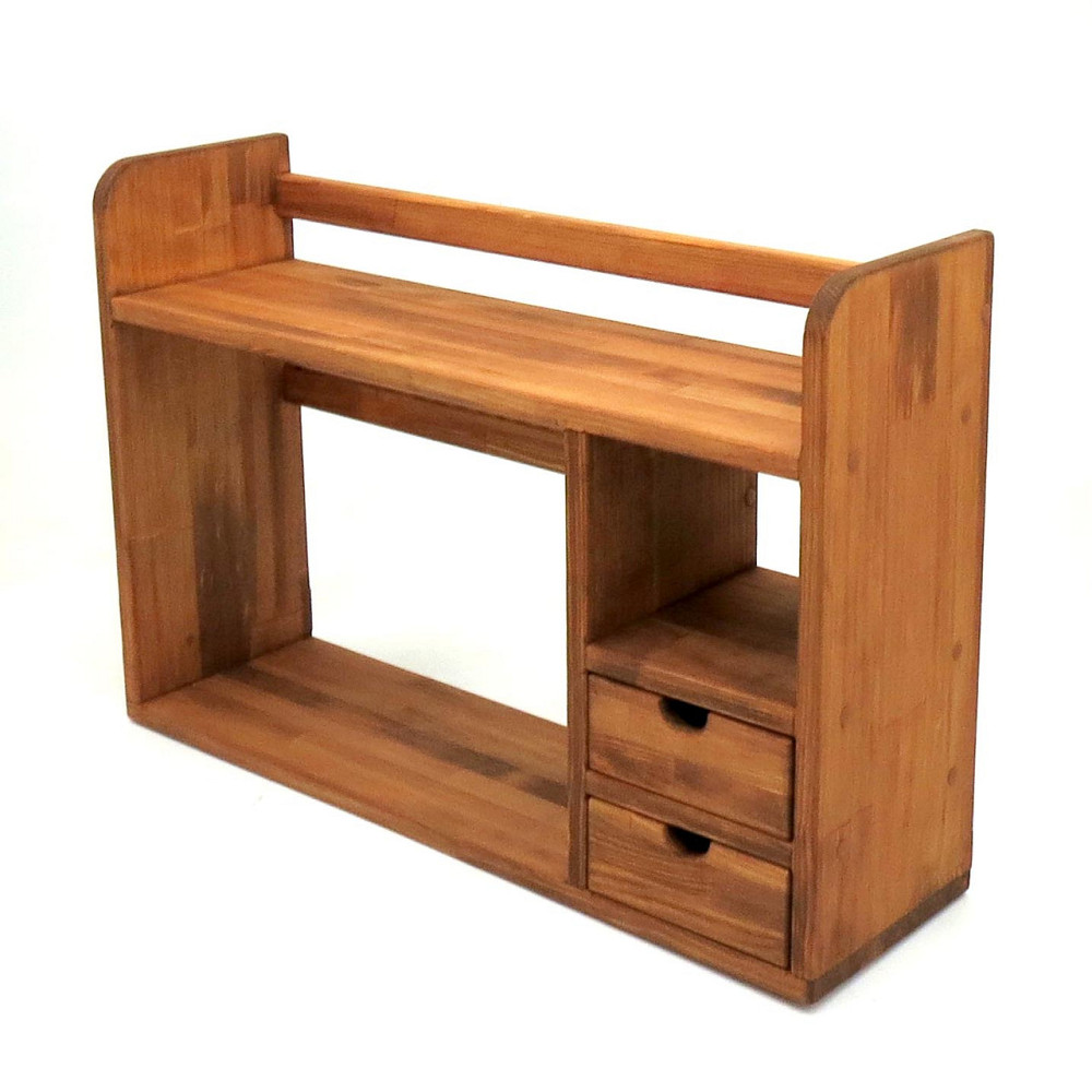 Полка настольная 