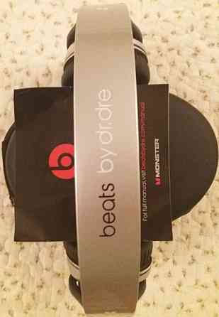 Наушники Beats Studio Monster by Dr. Dre. Киев