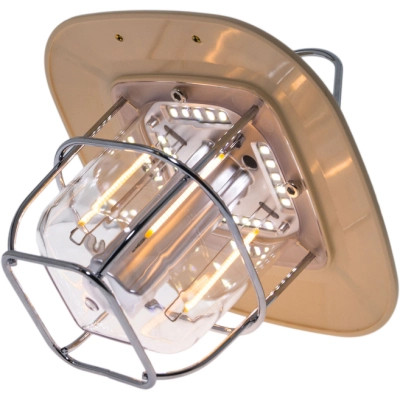 Ліхтар Westinghouse Retro 4W LED Filament WF242 Type-C з функцією Power Bank (WF242-CB) Вінниця - фото 5