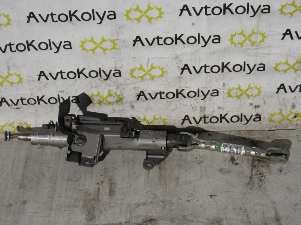 Кермова колонка Renault Trafic III 2014-2021 Ковель - фото 2