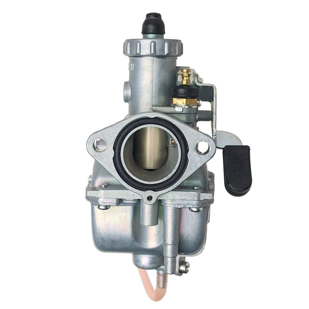 Карбюратор Mikuni VM22 26mm (YBR125) HKS Київ - фото 1