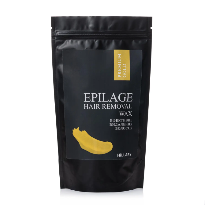 Epilage Premium Gold Hillary гранули 200 г Вінниця - фото 1