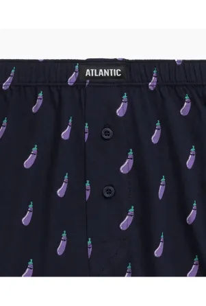 Боксеры мужские Atlantic 2MBH-002 (2 шт) XXL Киев