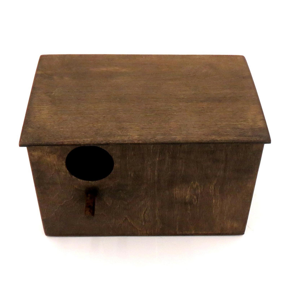 Скворечник садовый 