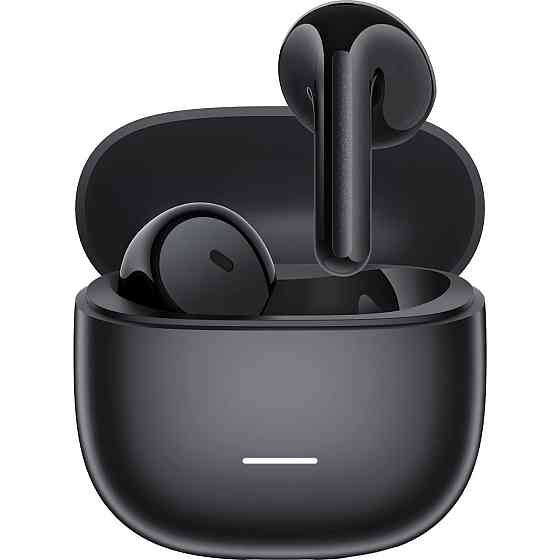 Bluetooth-гарнітура Xiaomi Redmi Buds 8 Active Black (BHR08JTGL) ( 14331 ) Харків