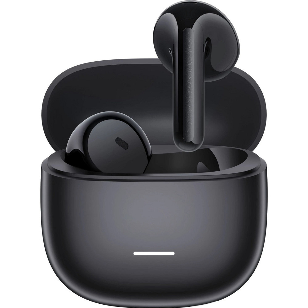 Bluetooth-гарнітура Xiaomi Redmi Buds 8 Active Black (BHR08JTGL) ( 14331 ) Харків - фото 6