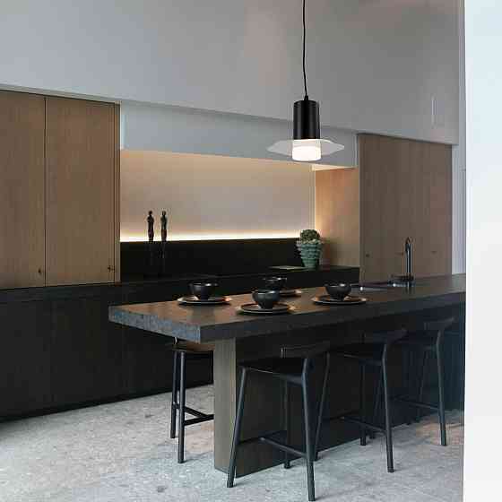 SIRIUS Люстра підвісна Sirius BK 10W Киев