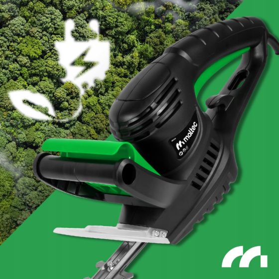 Кусторез электрический Maltec 50см (Польша) Киев