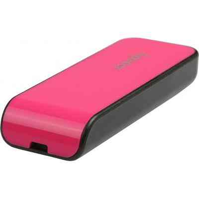 USB флеш накопитель Apacer 64GB AH334 pink USB 2.0 (AP64GAH334P-1) Винница