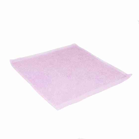 Набор махровых салфеток 40 шт GM Textile 30х30см 400г/м2 (4 цвета) Сумы