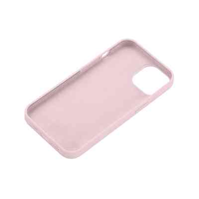 Чохол до мобільного телефона 2E Apple iPhone 14, Liquid Silicone, Rose Pink (2E-IPH-14-OCLS-RP) Вінниця